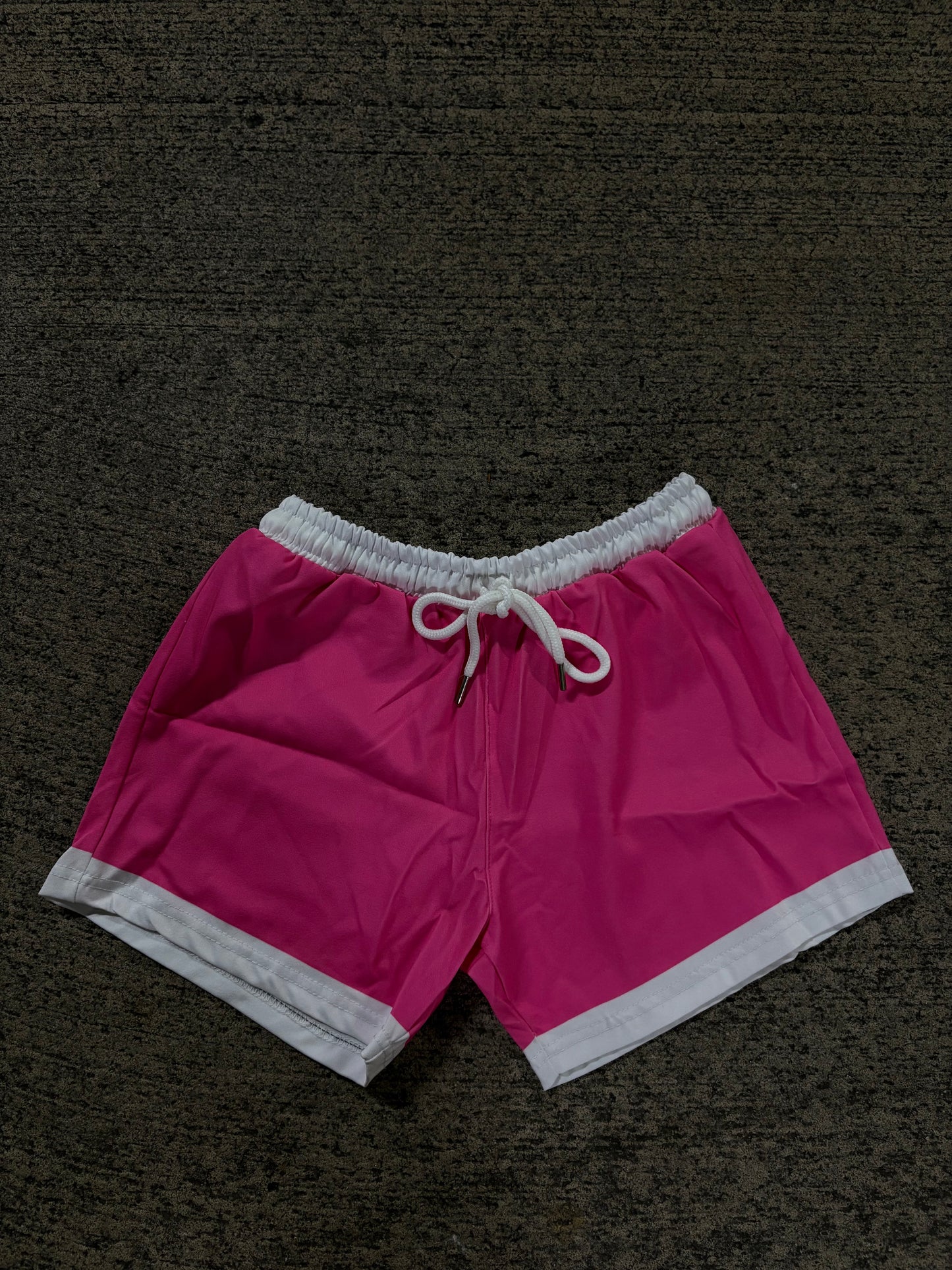 GRB Females Shorts