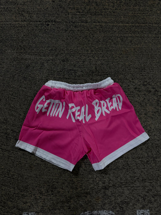 GRB Females Shorts